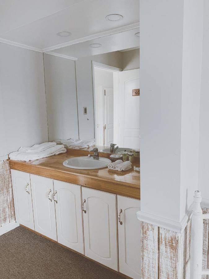 Hotel Marina Vichuquén Eksteriør billede