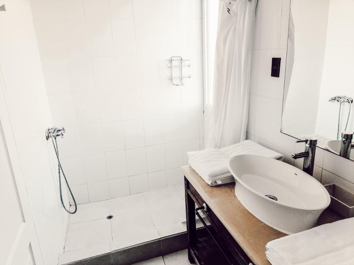 Hotel Marina Vichuquén Eksteriør billede